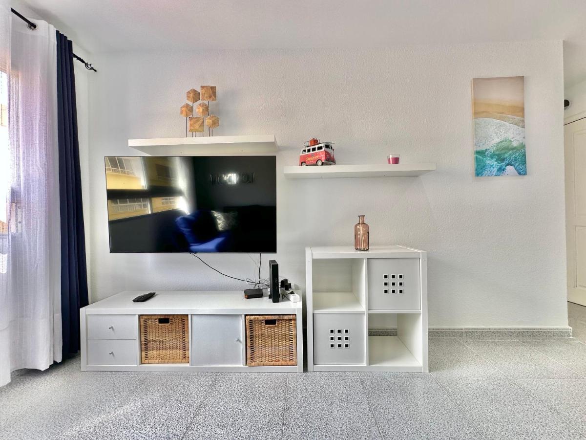 Phoenix Beach Home El Medano  Exterior photo